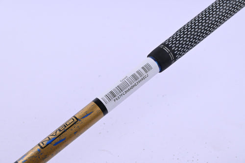 Wilson Staff Model CB #2 Iron / 18 Degree / X-Flex Oban Devotion 8 85 Shaft