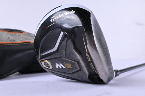 Taylormade M2 2016 Driver / 10.5 Degree / Regular Flex Fujikura Pro 50 Shaft