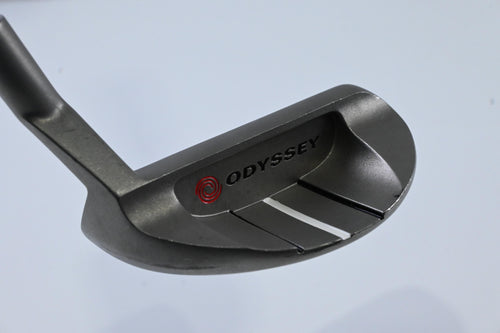 Odyssey X-Act 2021 Chipper / 37 Degree / Wedge Flex Odyssey Shaft