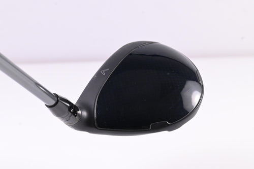 Callaway Paradym #3 Wood / 16.5 Degree / Stiff Flex HZRDUS Silver 60 Shaft