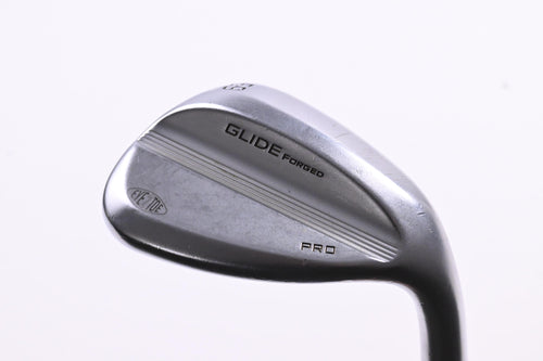 Ping Glide Forged Pro Lob Wedge / 59 Degree / Blue Dot / Wedge Flex Ping Z-Z115