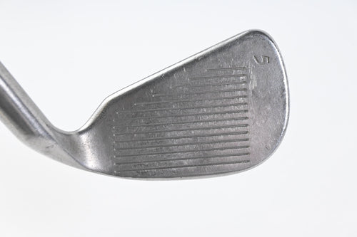 Ping Eye 2 #5 Iron / 28.5 Degree / Black Dot / Stiff Flex Ping Karsten ZZ Lite
