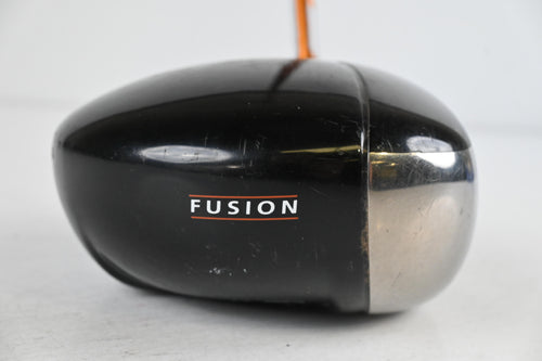 Callaway Big Bertha FT-3 Fusion Driver / 9 Degree / Regular Flex Aldila NVS 65