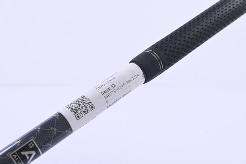 Titleist TSR2 #5 Hybrid / 24 Degree / Regular Flex Tensei AV Blue 65 Shaft