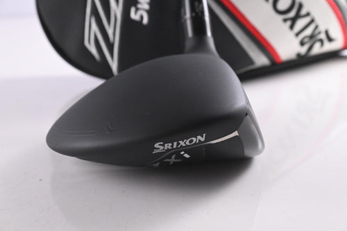 Ladies Srixon ZXi #5 Wood / 18 Degree / Ladies Flex Aldila Ascent PL 40 Shaft