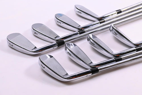 Callaway X-Forged 2013 Irons / 3-PW / Stiff Flex Project X PXi Shafts