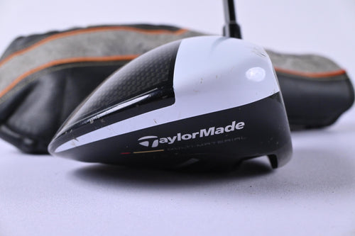 Taylormade M2 2016 Driver / 10.5 Degree / Regular Flex Fujikura Pro 50 Shaft