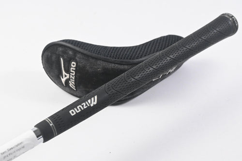 Mizuno JPX Fli-Hi #3 Hybrid / 19 Degree / Regular Flex Dynalite Gold XP R300