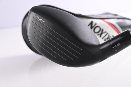 Ladies Srixon ZXi #5 Wood / 18 Degree / Ladies Flex Aldila Ascent PL 40 Shaft