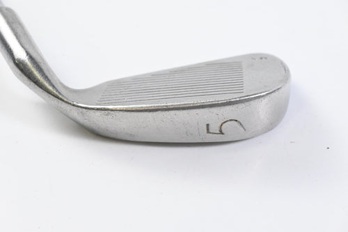 Ping Eye 2 #5 Iron / 28.5 Degree / Black Dot / Stiff Flex Ping Karsten ZZ Lite