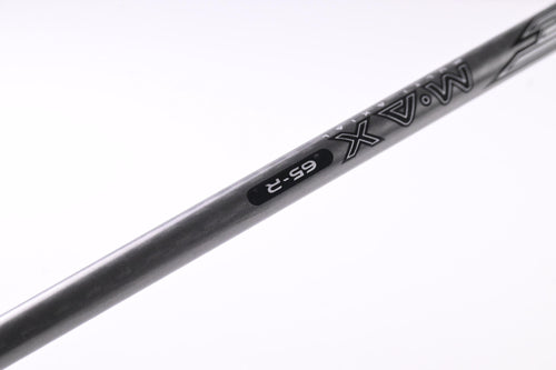 Callaway Rogue ST MAX Driver / 10.5 Degree / Regular Flex Aldila Rogue M.AX 65