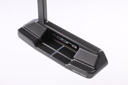 Cobra 2024 Vintage Sport-40 Putter / 34 Inch