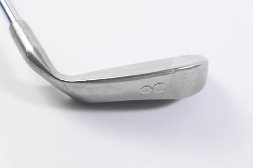 Left Hand Ping Eye 2 BeCu #8 Iron / Red Dot / Stiff Flex Ping Karsten JZ