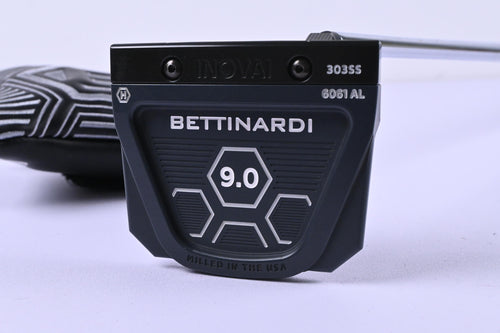 Bettinardi 2024 Inovai 9.0 Putter / 38 Inch