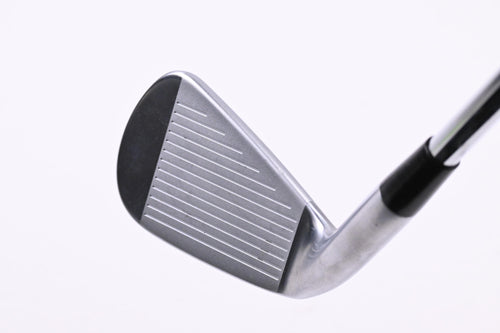 Cobra King CB #4 Iron / 24 Degree / Stiff Flex KBS $-Taper 120 Shaft
