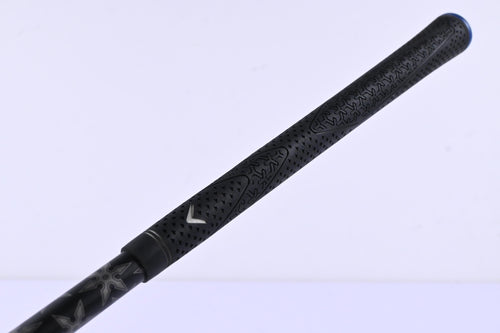 Callaway XR16 OS #7 Hybrid / 33 Degree / Stiff Flex Fubuki AT 60 Shaft