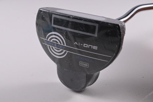 Odyssey Ai-One 2-Ball Putter / 33 Inch