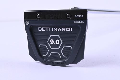 Bettinardi 2024 Inovai 9.0 Putter / 38 Inch