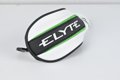 Callaway Elyte X #4 Hybrid / 21 Degree / Senior Flex Vanquish 5 Shaft