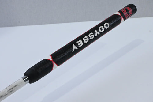 Odyssey X-Act 2021 Chipper / 37 Degree / Wedge Flex Odyssey Shaft
