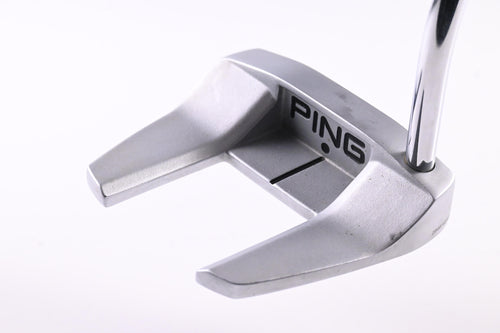 Left Hand Ping Sigma G Tyne Putter / 33 Inch