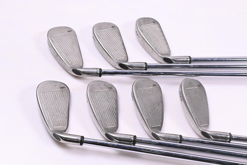 Callaway X-14 Irons / 3-9i / UniFlex Callaway Shafts