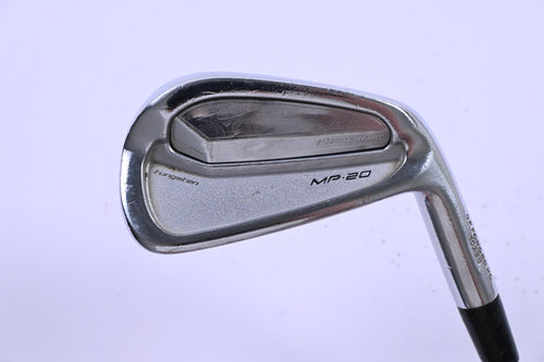 Mizuno MP-20 MMC #5 Iron / 25 Degree / Stiff Flex N.S.PRO Modus 3 Shaft