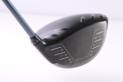 Left Hand Ping G425 Max Driver / 10.5 Degree / Regular Flex Ping Alta CB Slate