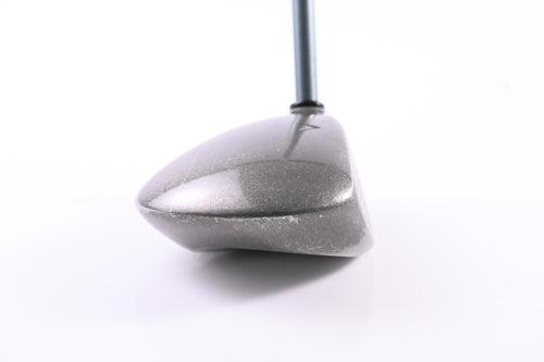 Ladies Callaway Big Bertha Warbird #3 Wood / 15 Degree / Ladies Flex Gems Shaft