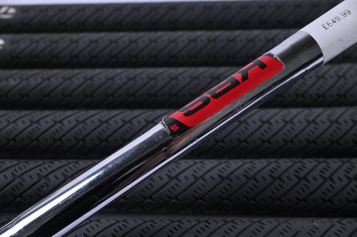 Taylormade P770 2023 Irons / 4-PW / Stiff Flex KBS Tour Shafts
