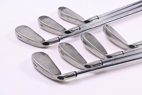 Callaway X-14 Irons / 3-9i / UniFlex Callaway Shafts