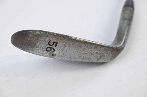 Titleist Vokey Spin Milled 2007 Sand Wedge / 56 Degree / Wedge Flex Steel Shaft