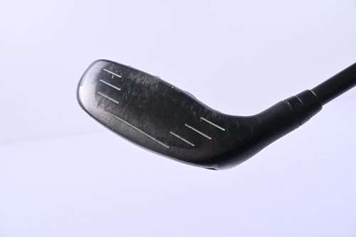 Ping G410 #3 Wood / 14.5 Degree / Stiff Flex Ping Alta CB Red 65 Shaft