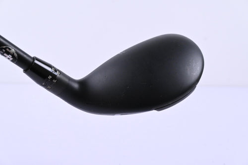 Cobra DS-Adapt #4 Hybrid / 21 Degree / Regular Flex KBS PG Hybrid 75 Shaft