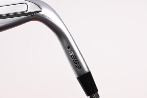 Ping S259 Sand Wedge / 56 Degree / Black Dot / Wedge Flex Ping Z-Z115 Shaft