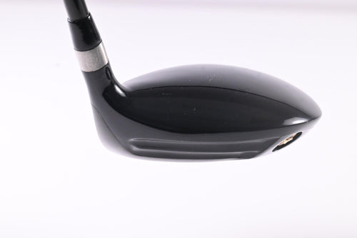 Vega RAF-03 #3 Wood / 15 Degree / Regular Flex Kuro Kage Black 60 Shaft