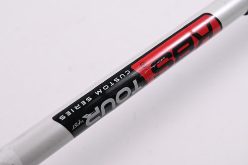 Honma W105P Lob Wedge / 58 Degree / Stiff Flex KBS Custom Series Shaft