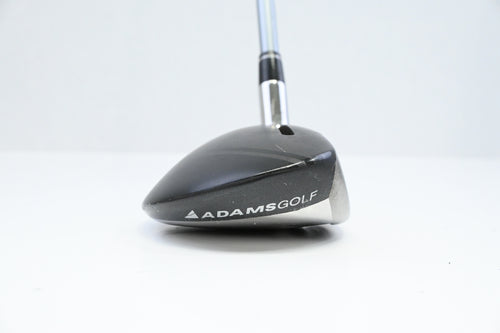 Adams Idea Super S #3 Hybrid / 19 Degree / Stiff Flex Adams Idea Super S Shaft