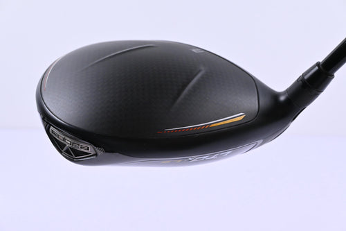 Left Hand Cobra LTDx LS Driver / 10.5 Degree / Stiff Flex Fujikura Atmos Blue 6