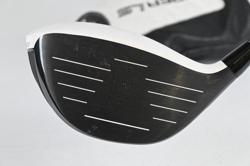 Adams Speedline Super LS Driver / 9.5 Degree / Stiff Flex Kuro Kage Silver 60