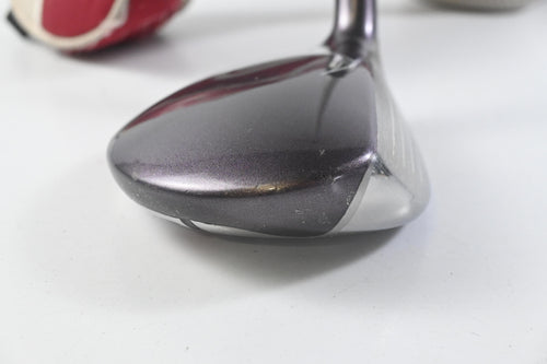 Ladies Ping Faith #9 Wood / 30 Degree / Ladies Flex Ping ULT 200 Shaft