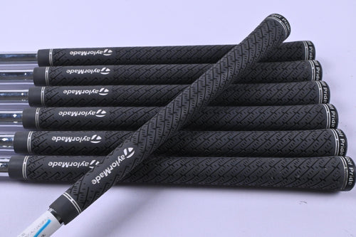 Taylormade P770 2023 Irons / 4-PW / Stiff Flex KBS Tour Shafts