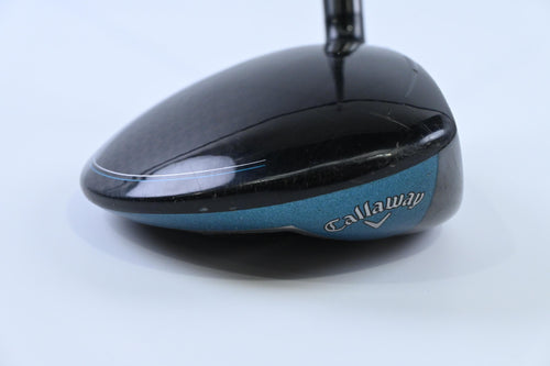 Callaway Rogue #3 Wood / 15 Degree / Regular Flex Aldila Synergy 60 Shaft