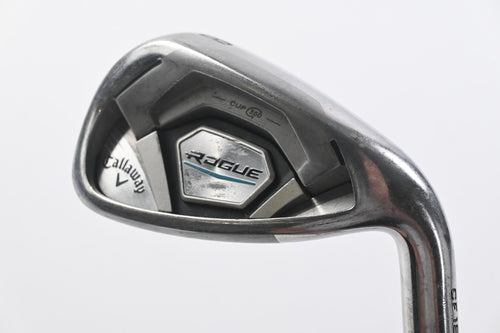 Callaway Rogue #8 Iron / Regular Flex XP 95 R300 Steel Shaft