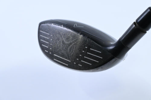 Callaway Rogue #3 Wood / 15 Degree / Regular Flex Aldila Synergy 60 Shaft