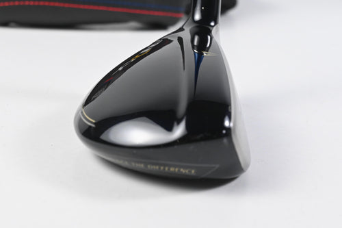 XXIO 13 #3 Hybrid / 18 Degree / Stiff Flex XXIO MP1300 45 Shaft