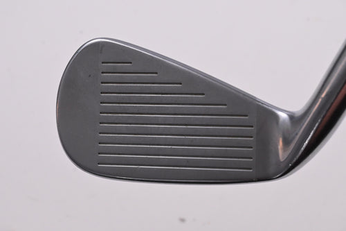 Mizuno MP-20 HMB #4 Iron / 22 Degree / X-Flex Dynamic Gold 120 X100 Shaft