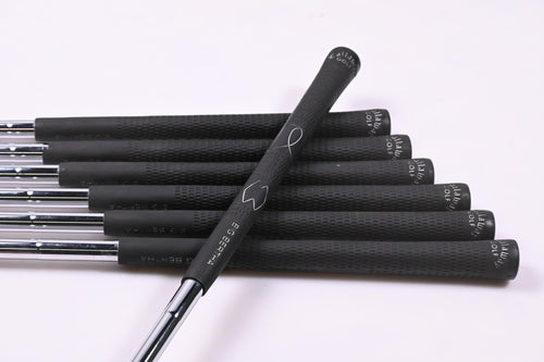 Callaway X-14 Irons / 3-9i / UniFlex Callaway Shafts
