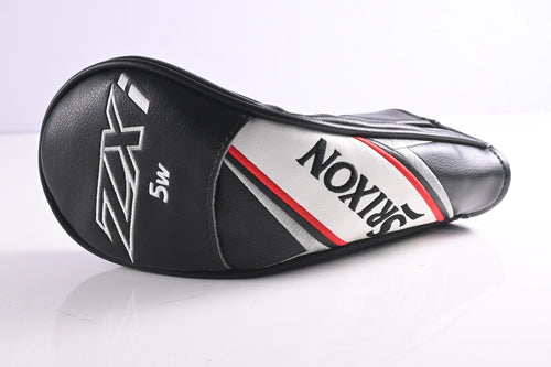 Ladies Srixon ZXi #5 Wood / 18 Degree / Ladies Flex Aldila Ascent PL 40 Shaft