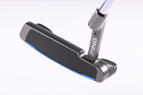 Ping Scottsdale 2025 Anser Putter / Black Dot / 34 Inch